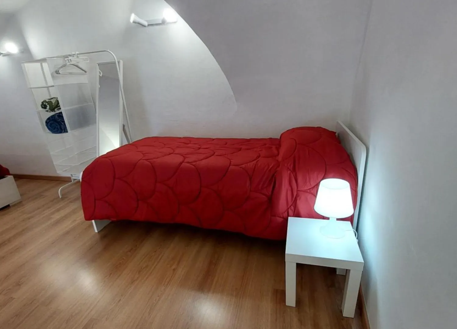 Casa Vacanze Mezzanine 3 Катания Дом отдыха