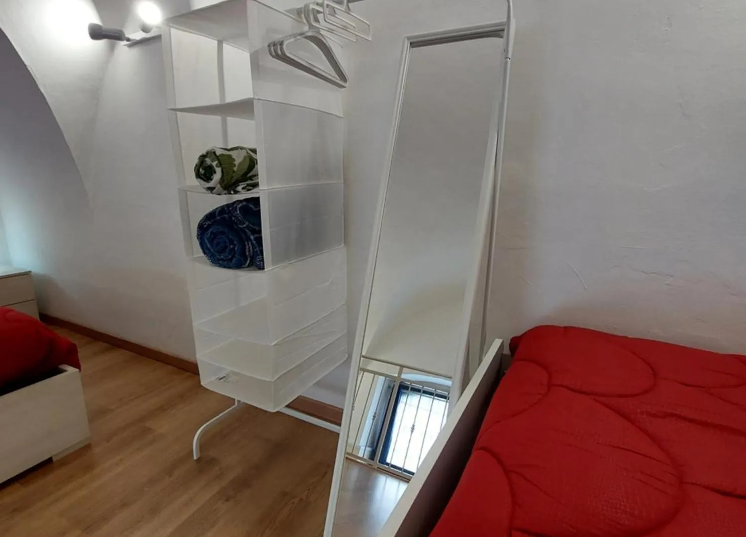 Дом отдыха Casa Vacanze Mezzanine 3 Катания