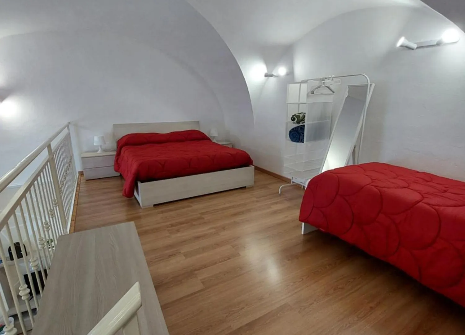 Дом отдыха Casa Vacanze Mezzanine 3 Катания Италия