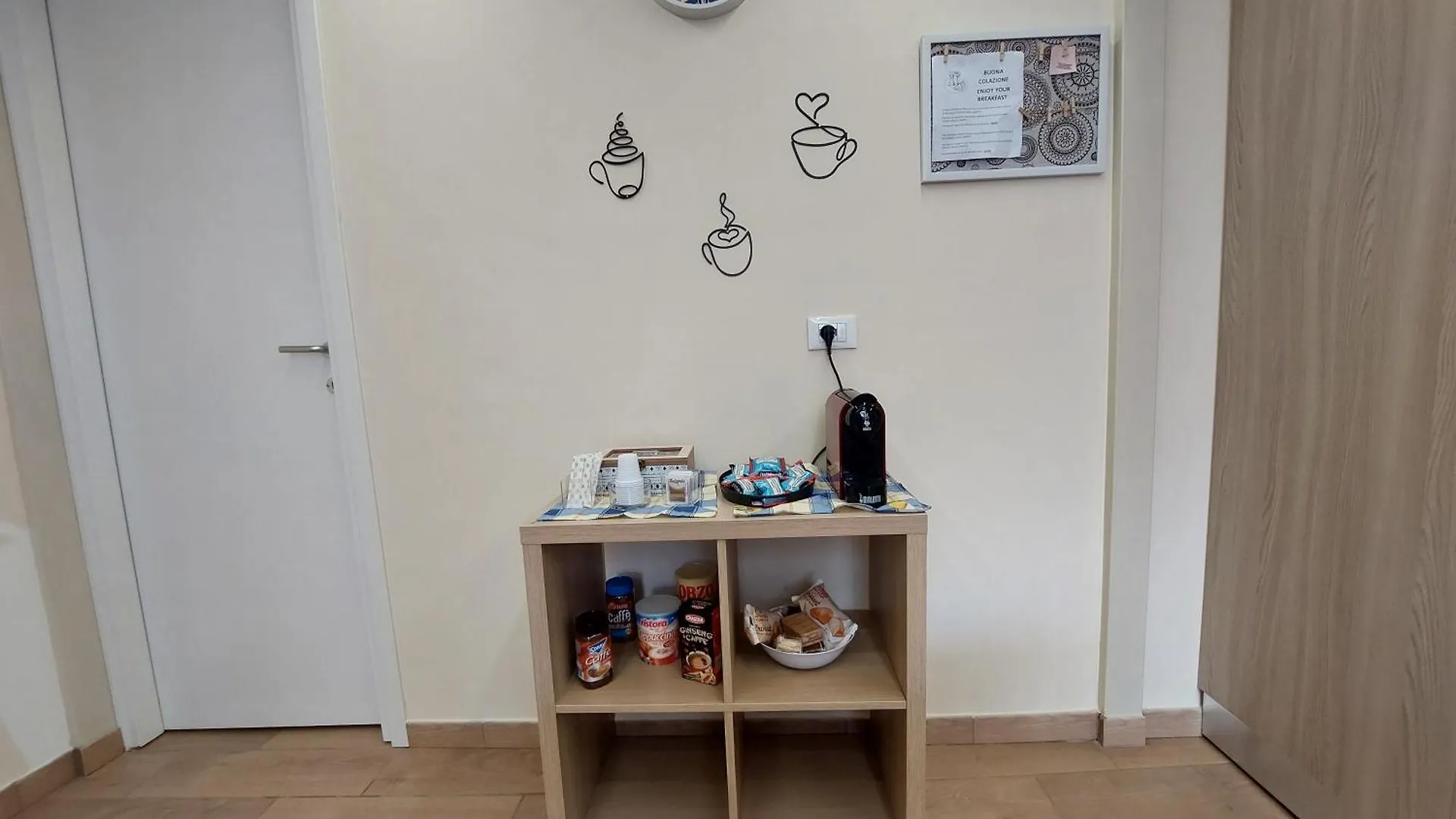 Дом отдыха Casa Vacanze Mezzanine 3 Катания Италия
