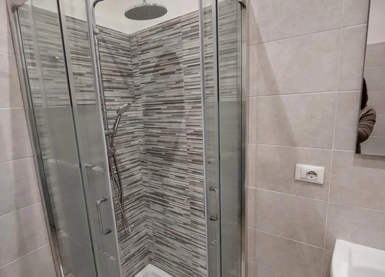 Casa Vacanze Mezzanine 3 Катания Италия