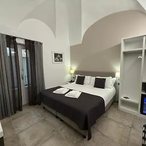 3* Vendégház Etnea 454 Luxury
